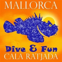 dive & fun, Font de sa Cala