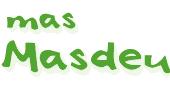 Mas Masdeu, L'Aldea