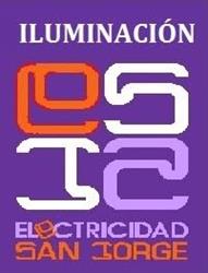 Electricidad San Jorge Iluminación, Santurtzi