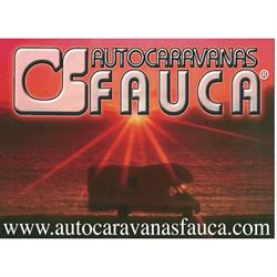 Autocaravanas Fauca, Palomares del Río