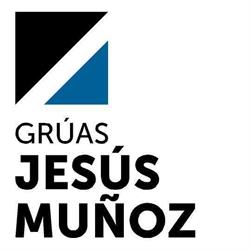 Gruas Jesús Muñoz SL, Jaén