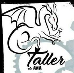 Taller de Ana, Monzón