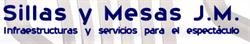 Sillas y Mesas J.M., Algueña