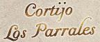 Cortijo Los Parrales, Valderrubio