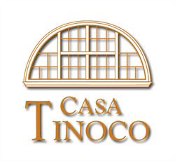 Casa Tinoco, Fuenteheridos