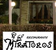 Restaurante Miratoros, Soto del Real