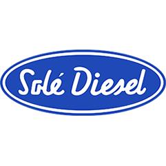 SOLEDIESEL, Martorell
