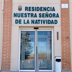 Residencia Nuestra Señora De La Natividad, Guadamur