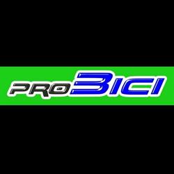 Tribike, Astillero