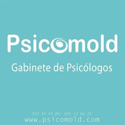 Psicomold, San Cristóbal de La Laguna