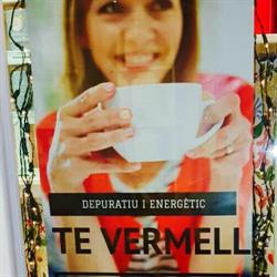 Tea Colors, Lleida