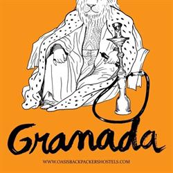 Oasis Hostels Granada