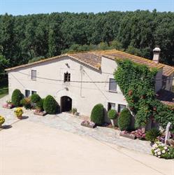 Can Casellas, Tordera