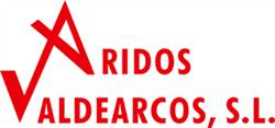 Áridos Valdearcos S.L.