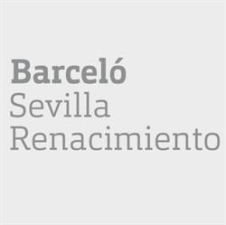 Barceló Sevilla Renacimiento