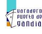 Varadero puerto de Gandía, Puerto de Gandia