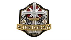 Iglesia de Scientology Madrid