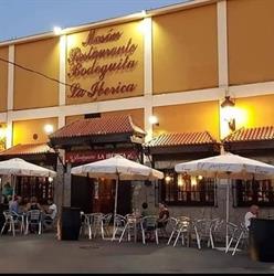Mesón Restaurante Bodeguita La Ibérica, Los Barrios