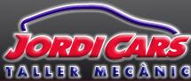Jordi Cars, Alforja