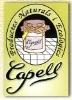 Productos Naturales Capell, S.A., Bellvís