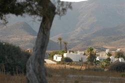 Complejo La Ermita, Rodalquilar