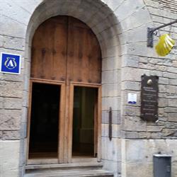 ASPACE Navarra ALBERGUE DE PEREGRINOS JESUS Y MARIA, Pamplona