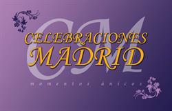 Celebraciones Madrid, Olvera