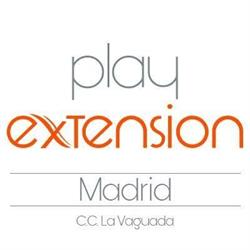 Play Extension Madrid