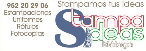 Stampa Ideas Málaga
