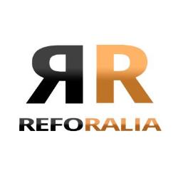 Reforalia, Tomares