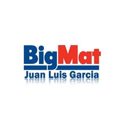 BIGMAT JUAN LUIS GARCIA - Materiales de construccion, Guijuelo