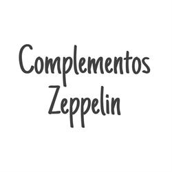 Complementos Zeppelin, Cabra