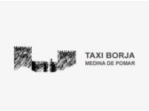 Taxi Borja Medina de Pomar