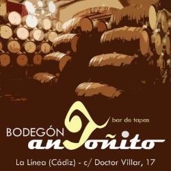 Bodegón Antoñito, La Línea de la Concepción