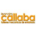 Leandro Callaba, Villalbilla