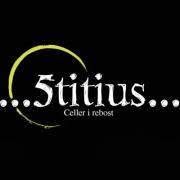5 TITIUS, Olot