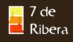 7 de Ribera, Mora d'Ebre