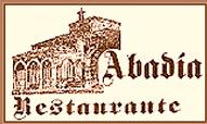 Abadía Restaurante, Cuacos de Yuste