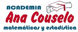 Matematicas y Estadistica Ana Couselo, A Coruña