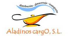 Aladinos Cargo S.l., Coslada
