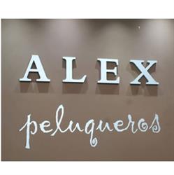 Peluquería Alex, Colindres
