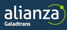 Alianza Galadtrans, Almenara