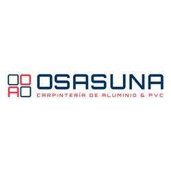 Carpintería De Aluminio Osasuna, Berriozar
