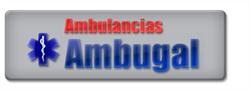 Ambulancias Ambugal, Ourense