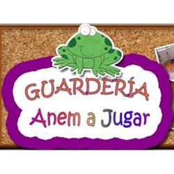 Guardería Anem A Jugar, Dénia