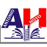 Perforaciones Antonio Hoyo S.L., Loja