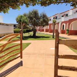 Apartamentos Fiesta-Park, Los Delfines