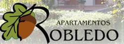 Apartamentos Robledo, El Lagar