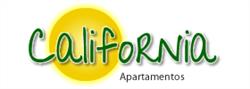 Apartaments California, Cala En Forcat