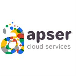 Apser, Zaragoza